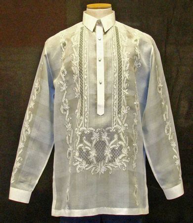 pambansang kasuotan ng pilipinas|Filipino Traditional Clothing: Barong Tagalog & Baro’t .